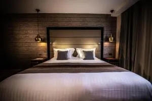 The Warwickshire Hotel and Country Club - 利明顿温泉