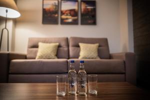 The Warwickshire Hotel and Country Club