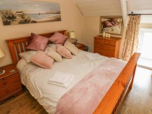Fishermans Cottage