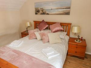 Fishermans Cottage
