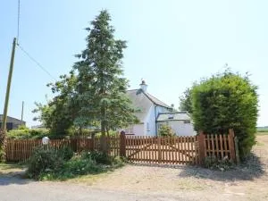 Grange Farm Cottage - Tilney All Saints