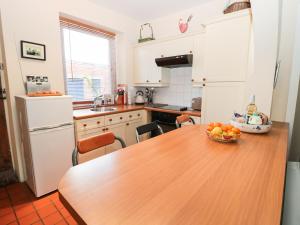 Corbett Cottage