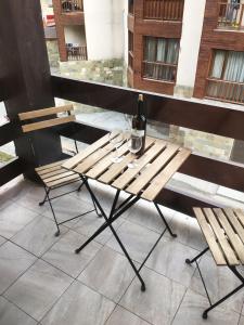 New Gudauri Suites by Gudauri Travel