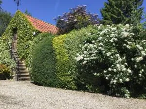 The Hayloft - Hartoft End