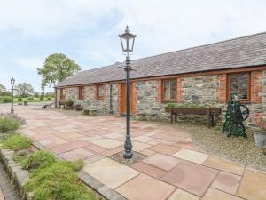 Lily Cottage, Caernarfon