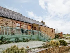 The Dairy - Lanercost