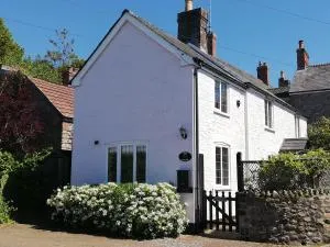 Rose Cottage - Winsham