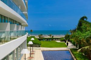 Holiday Inn Cartagena Morros by IHG