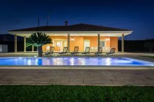 Fidalsa Dom Perignon - San Felipe de Neri