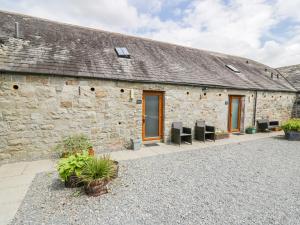 The Byre, Newton Stewart