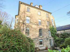 The Garden Flat, Buxton