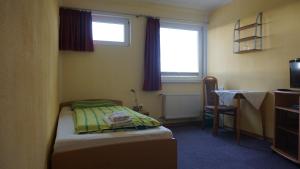Single Room room in Logia Hotel garni