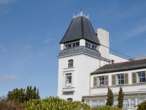 The Moorings, Conwy