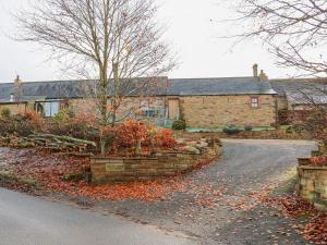 Swallow Cottage, Brampton