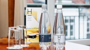 Apartment room in Hestia Hotel Draugi