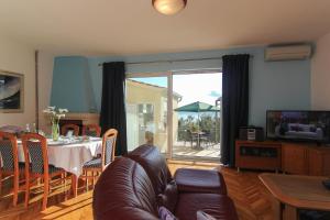 Apartments Villa Alex