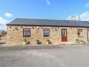 Fern Cottage, Bishop Auckland