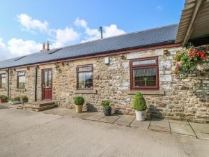 Grove Cottage, Bishop Auckland