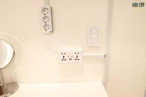 Seoul Mansion Guesthouse