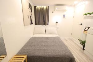 Seoul Mansion Guesthouse