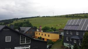 Gasthaus & Pension Am Rennsteig