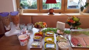 Gasthaus & Pension Am Rennsteig