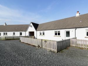 Starfish Cottage, Isle of Mull