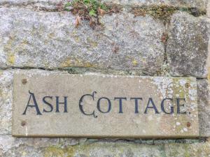Ash Cottage