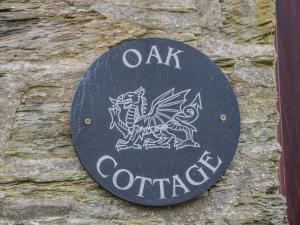 Oak Cottage