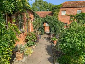 Stable Cottage