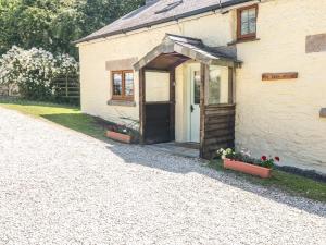 obrázek - Lower West Curry Farmhouse