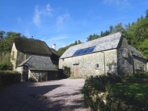 The Hayloft, Manaton