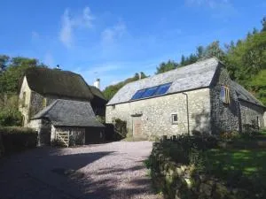 The Hayloft - Widecombe in the Moor
