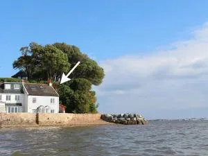 1 The Quay - Lympstone