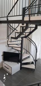 Family apartment Rita