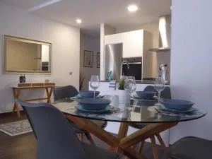 NORASUITES32 - La Laguna