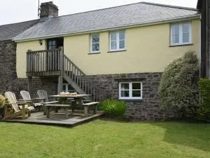 Owls Roost - Kentisbury