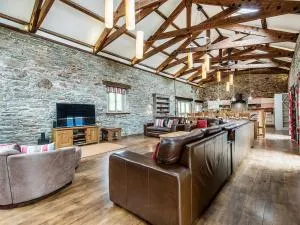 Mill Barn - South Milton