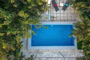 Corinthian Villas Lemon Villa Korinthia Greece