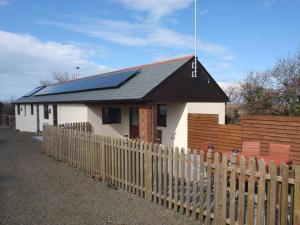 Barn View, Bideford