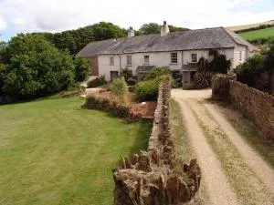 East Bickleigh - 托特尼斯