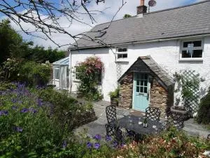 Mays Cottage - St. Issey