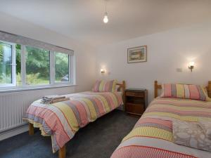 Salty Cottage