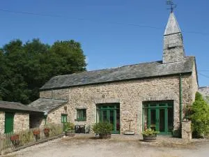 The Clock House - Sparkwell