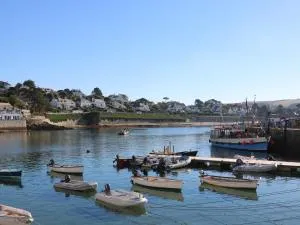 Pier Cottage - Veryan