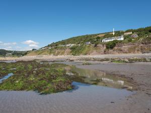 The Captains House Downderry Torpoint