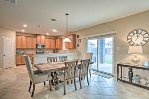 Texas Home with Patio and Grill about 16 Mi to Austin