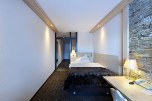 Eiger Mountain & Soul Resort