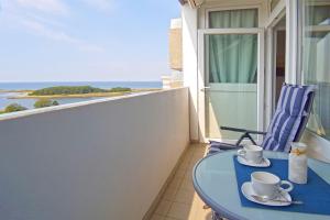 Auszeit & Meer (G-10-4)