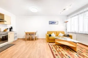 Appartement Ideal by A-Appartments - 比尔塞贝格